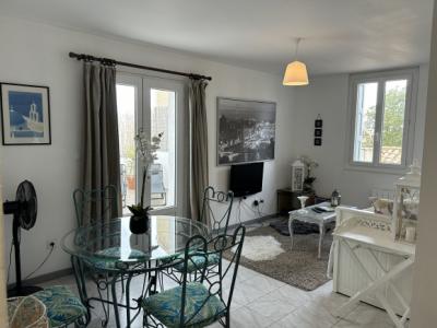 Carcassonne - T3 Fully Furnished And Equipped - Large Terrace