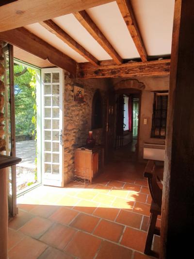 Around Limoux