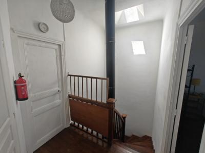 3 Km From Esperaza - Spacious, Dual-aspect Village House.