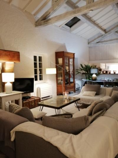Gruissan, 3km From The Beaches, Renovated Character House With 5 Bedrooms, On A 2.5 Hectare Park, Wi