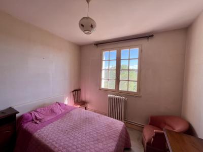 Cazilhac: Charming House Of 110 M2 With Garden And Garage