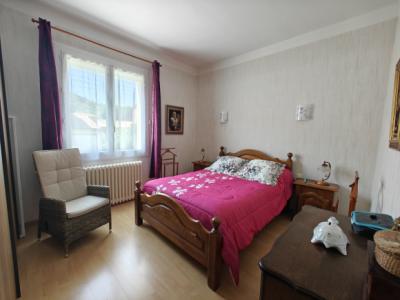 Limoux - 4-sided Villa With Garden And Garage