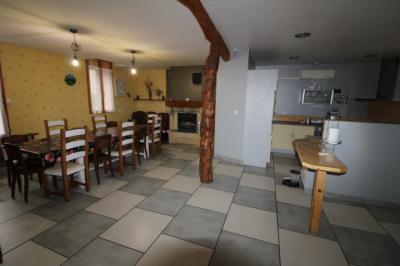 Antugnac - Large Residential House - Potential 2 Apartments, Guest Rooms