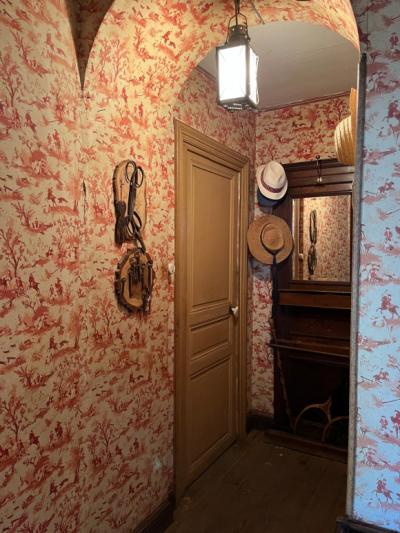 Exclusive - House With Great Potential And Garden In The Center Of Couiza