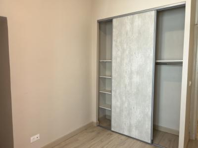 City Center - 1-bedroom Apartment 52.20 M2 - Large Living Room