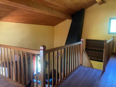 Mijanes Sector, Detached House On Land With Panoramic View, 20 Minutes From Les Angles.