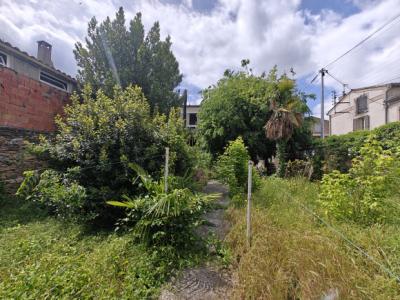 Exclusive - House With Great Potential And Garden In The Center Of Couiza