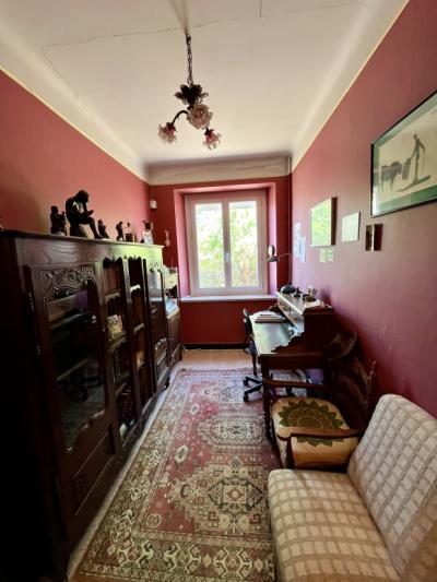 Village Est De Carcassonne: Charming Pp House With Shed And 1600 M2 Park