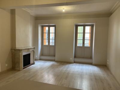 City Center - 1-bedroom Apartment 52.20 M2 - Large Living Room
