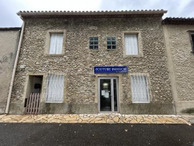 Limoux - Avenue Fabre D\'eglantine