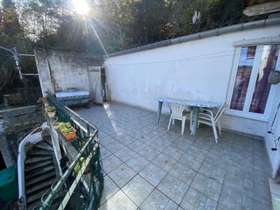 Limoux, Real Estate Complex With Garages And Outbuildings