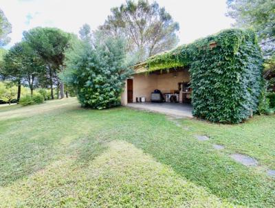 5 Minutes From Castelnaudary, Magnificent 154 M2 Pp Villa + 38 M2 Studio On 6180 M2 Of Land