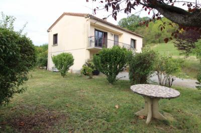 Quercob - Chalabre - House With Large Garden