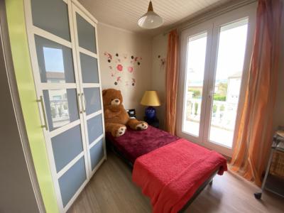 Pieusse - Villa On 374 M2 Of Land