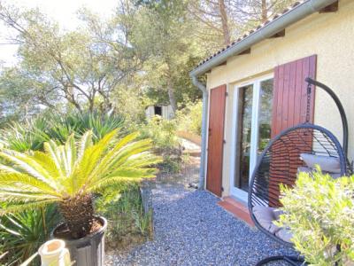 Limoux - Villa With Beautiful View