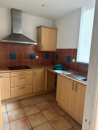 Limoux-town Center-duplex Apartment Of 101 M2