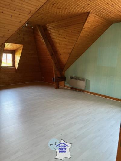 Pavilon De 1990 1991 De 230 M2 Habitable | Nord Ouest Immo