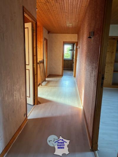 Pavilon De 1990 1991 De 230 M2 Habitable | Nord Ouest Immo