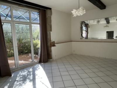 Carcassonne - Ground Floor - T3 Bis - Terrace - Parking