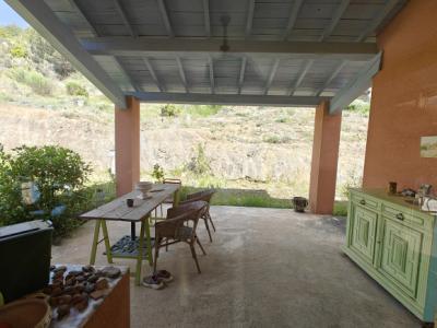 Limoux - Villa With Pool - Land 6344 M2 - Stunning View
