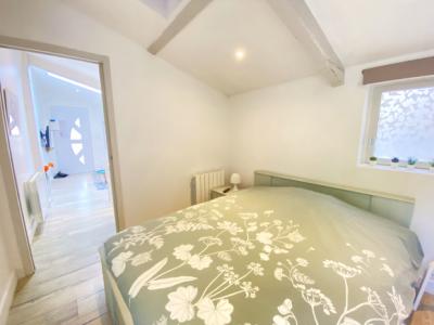 Limoux - 154 M2 Single-story Villa With Independent T2