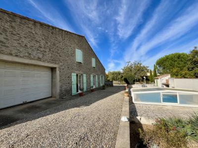 Life Annuity Sale - Village/carcassonne East