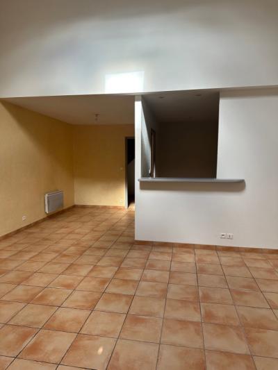 Limoux-town Center-duplex Apartment Of 101 M2