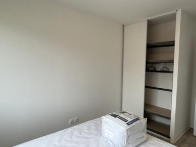Castelnaudary - New - Furnished 3-room Apartment - 2 Parking Spaces - Terrace