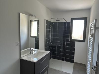 Carcassonne - New Villa - T4 - Single Storey - Garden - Parking