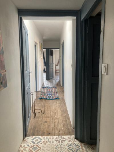 Carcassonne/lezignan Axis, Village House, 4 Bedrooms, 86m2 Living Room, Balconies, Large Garage And