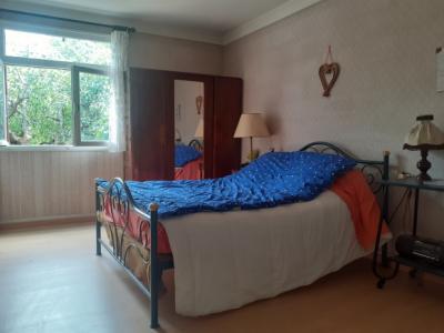 Haute-vallee, Detached 4-bedroom House With Garden And Garage
