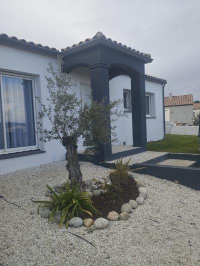 Conques - Sur - Orbiel - Villa 2017 - Swimming Pool - Garage - Garden