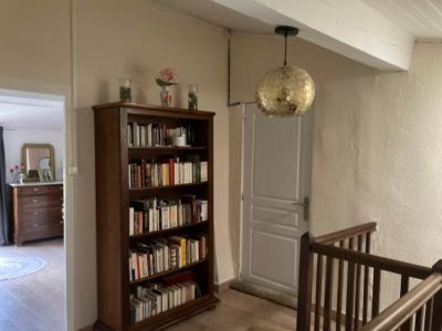 Aragon, Village House With Garage, Garden, Summer Kitchen, Convertible Attic.