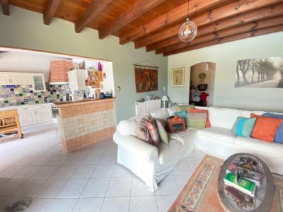Located Just 6 Km From Limoux, In A Calm And Privileged Environment, This Exceptional Property V