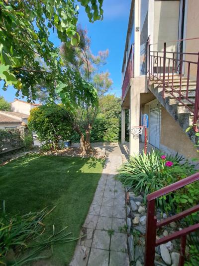 4-room House - Large Garden - Garage - Easy Parking