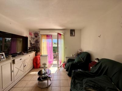Sold Rented: 2-room Apartment Of 38 M2 With Balcony And Parking Space