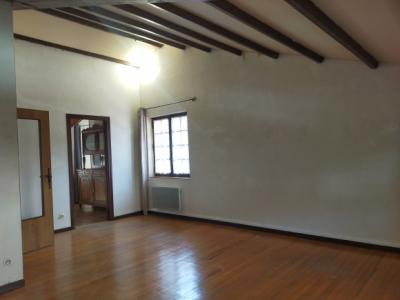 Village House With Land And Apartment Upstairs