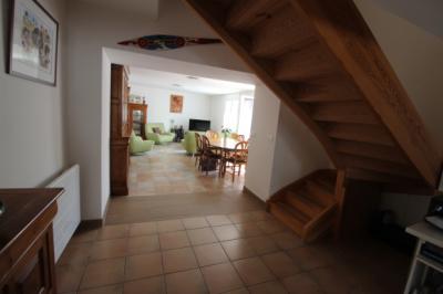 Near Limoux - Completely Renovated Village House - Large Terrace And Roof Terrace