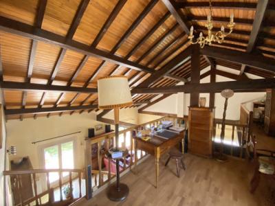 Haute Vallee De L\'aude, Beautiful Villa Of 168 M2 On A Plot Of 2202 M2