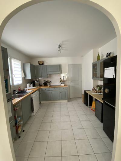 Limoux - Single-story Villa - Garden - Garage