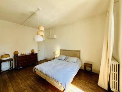 Carcassonne/narbonne Axis: Magnificent 430 M2 Mansion With Outbuildings And Garden