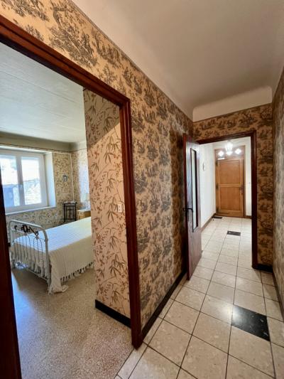 Village Est De Carcassonne: Charming Pp House With Shed And 1600 M2 Park