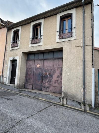 Carcassonne - Near City Center House With Terrace & Garage