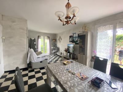 Limoux-quiet Area-3 Bedroom Villa