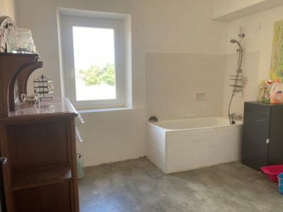 Carcassonne/lezignan Axis, Village House, 4 Bedrooms, 86m2 Living Room, Balconies, Large Garage And
