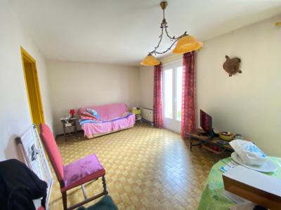 Limoux, In Sought-after Area, 82m2 House