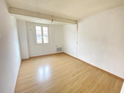 House In The Town Center Of Limoux