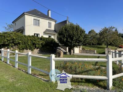 Charmante Demeure. | Nord Ouest Immo