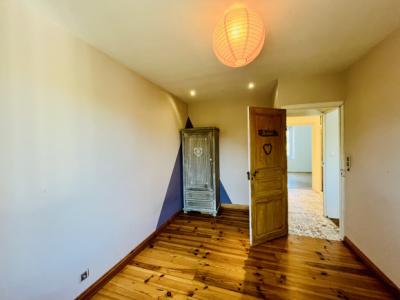 Pasteur District: Townhouse With Garden