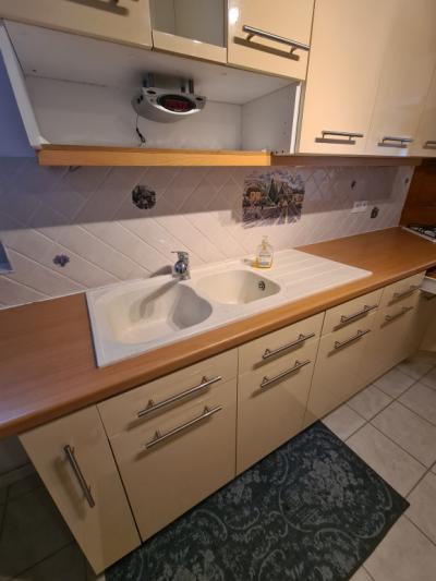 Nice Village House T4